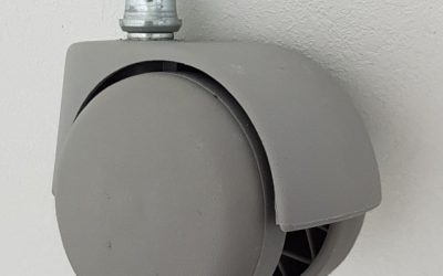 Колеса D50/11 сірі (Італія)