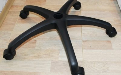 Хрестовина поліамідна D640/11″