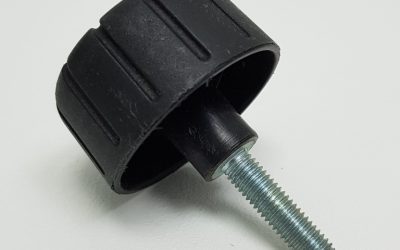 Гвинт декоративний М8×30