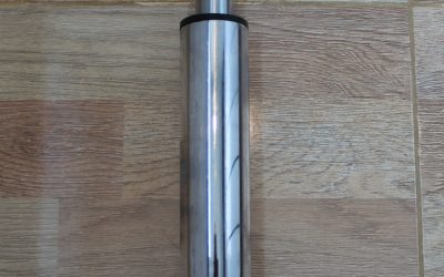 Газліфт 200 хром