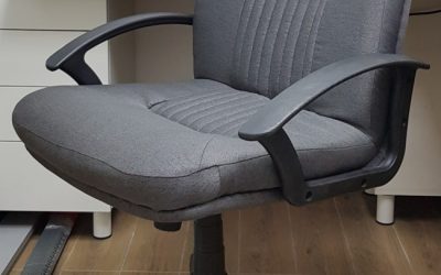 Веста GTP, тканина сіра 4500 грн