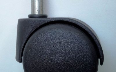 Колеса D50/10
