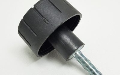 Гвинт декоративний М8×30 long