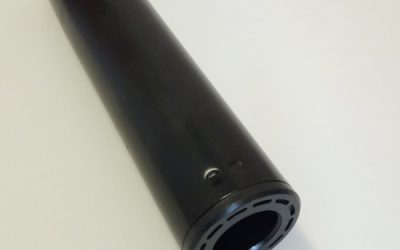 Корпус газліфта 230 мм