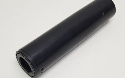 Корпус газліфта 200 мм