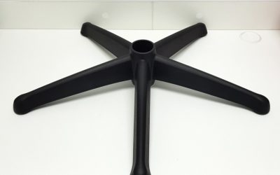 Хрестовина поліамідна Accent D660/11″ (Італія)