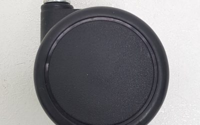 Колеса D65/11 прогумовані