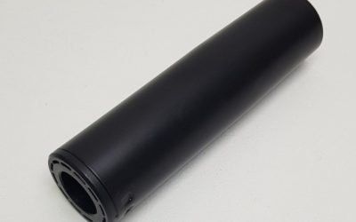Корпус газліфта 180 мм