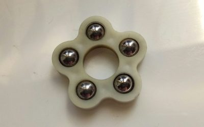 Підшипник газліфта. 50 грн