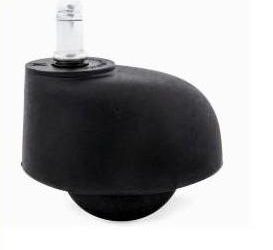 Колеса D50/11 з юбкою