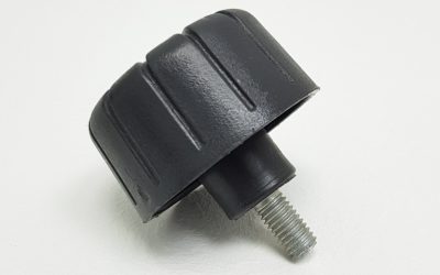 Гвинт декоративний М8×15