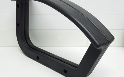 Підлокітники 155×90×360