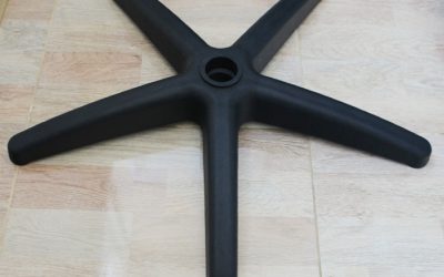 Хрестовина поліпропіленова D610/11