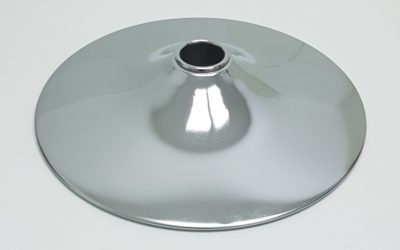 База хром D380