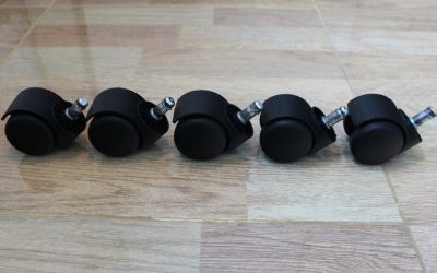 Колеса D50/11