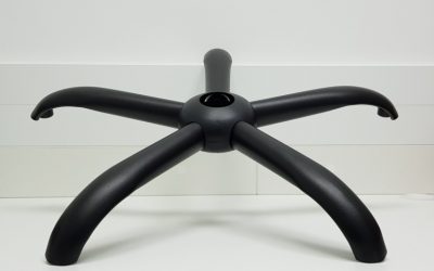 Хрестовина Брідж D640/11″