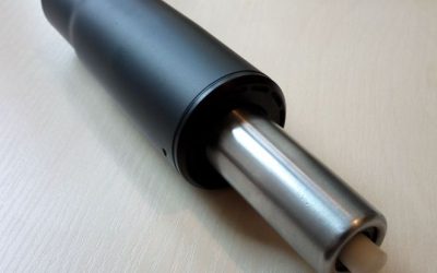 Газліфт 140/40