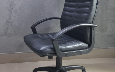 Менеджер GTP шкіра чорна 3500 грн